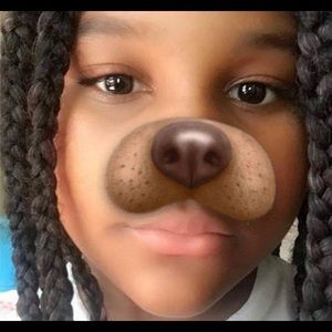 Meet your Posher, Liliana